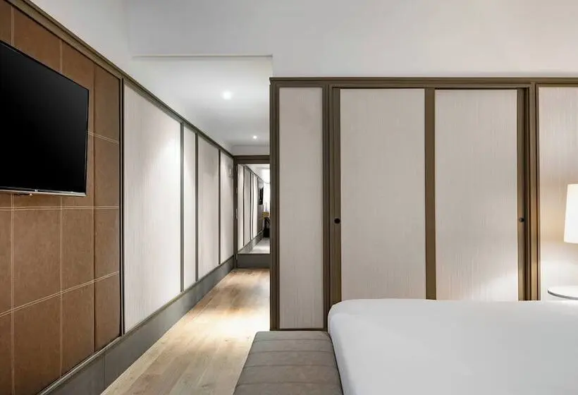 Fotos del hotel Ac  Avenida De América By Marriott:  38
