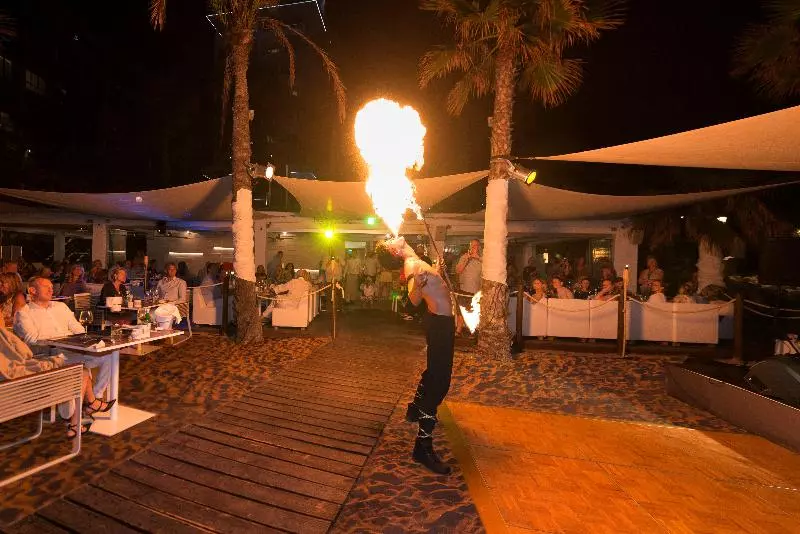 Fotos del hotel Amàre Beach Hotel Marbella - Adults Only:  12