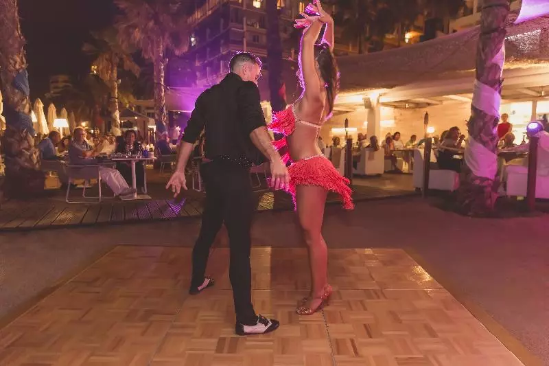 Fotos del hotel Amàre Beach Hotel Marbella - Adults Only:  20