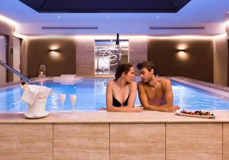 Fotos del hotel Amàre Beach Hotel Marbella - Adults Only:  8