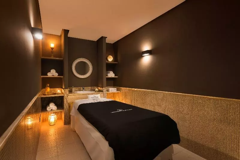 Fotos del hotel Amàre Beach Hotel Marbella - Adults Only:  16