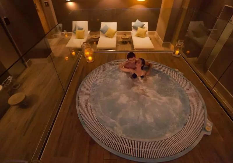 Fotos del hotel Amàre Beach Hotel Marbella - Adults Only:  5