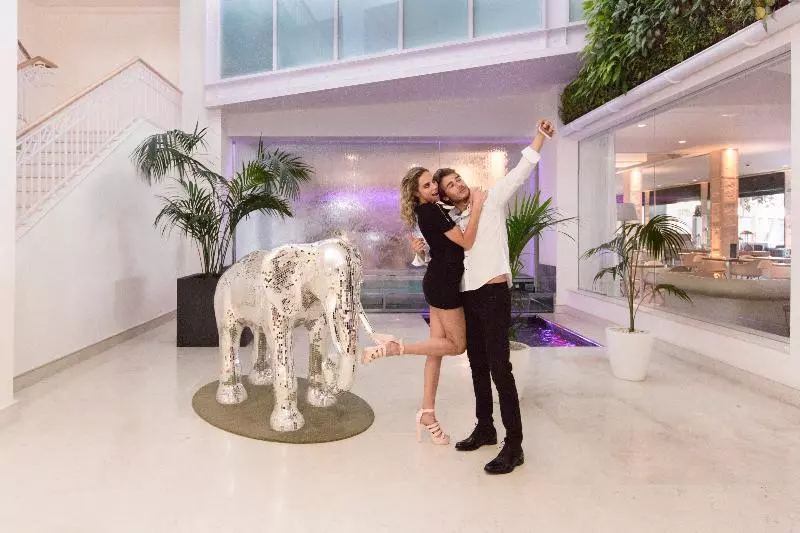 Fotos del hotel Amàre Beach Hotel Marbella - Adults Only:  27