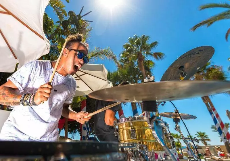 Fotos del hotel Amàre Beach Hotel Marbella - Adults Only:  23