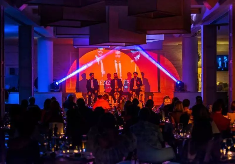 Fotos del hotel Amàre Beach Hotel Marbella - Adults Only:  24