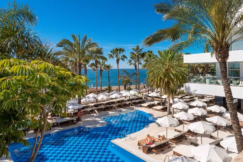 Amàre Beach Hotel Marbella – Adults Only