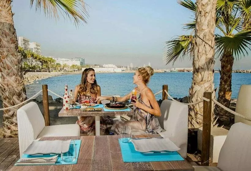 Fotos del hotel Amàre Beach Hotel Marbella - Adults Only:  52