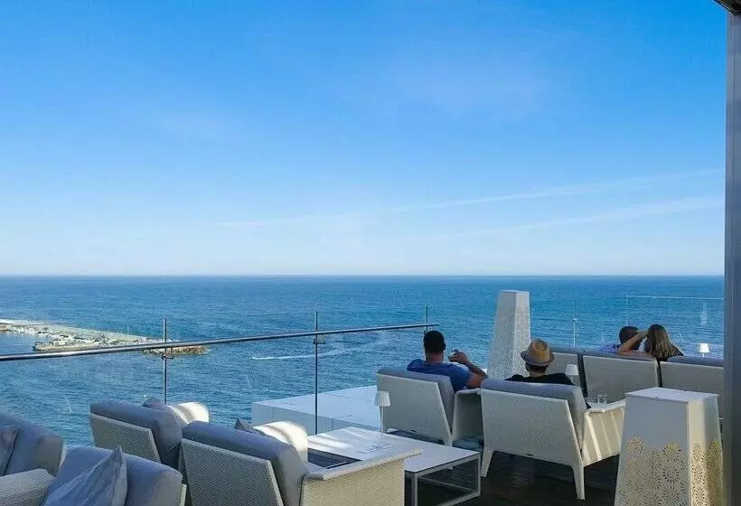 Fotos del hotel Amàre Beach Hotel Marbella - Adults Only:  65