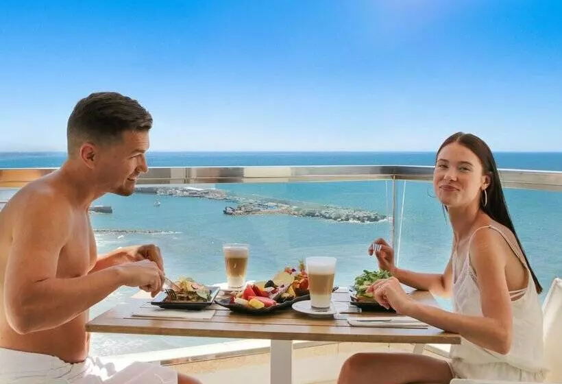 Fotos del hotel Amàre Beach Hotel Marbella - Adults Only:  66