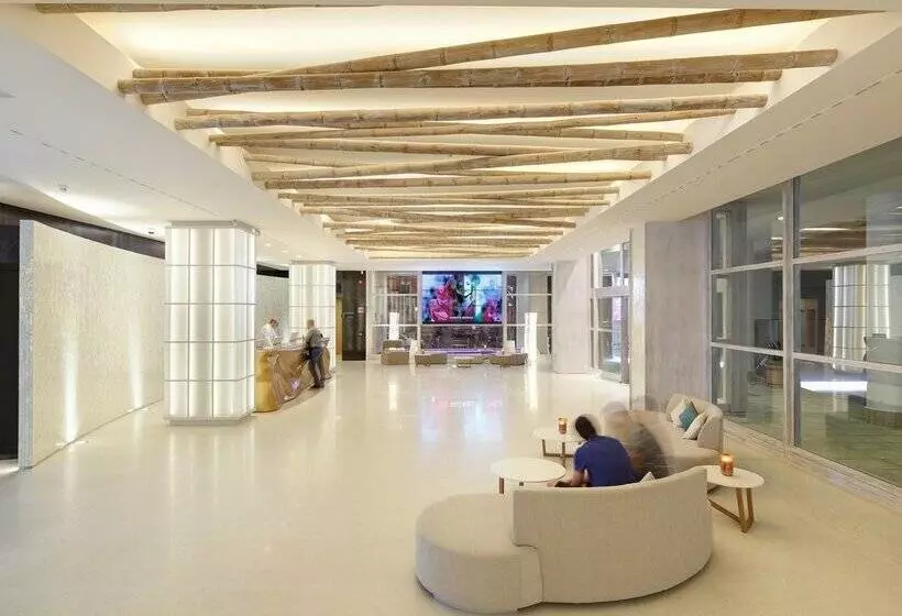 Fotos del hotel Amàre Beach Hotel Marbella - Adults Only:  33