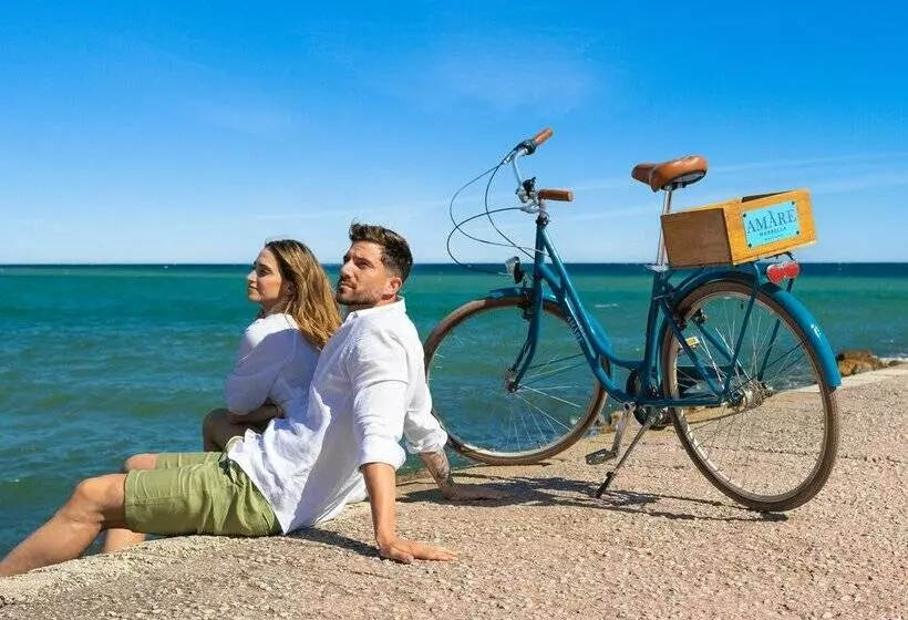 Fotos del hotel Amàre Beach Hotel Marbella - Adults Only:  59