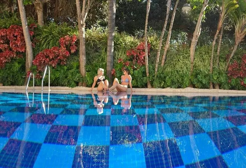 Fotos del hotel Amàre Beach Hotel Marbella - Adults Only:  31