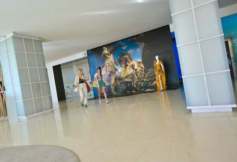 Fotos del hotel Amàre Beach Hotel Marbella - Adults Only:  47