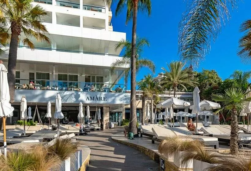 Fotos del hotel Amàre Beach Hotel Marbella - Adults Only:  72