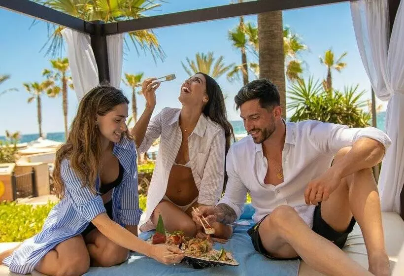 Fotos del hotel Amàre Beach Hotel Marbella - Adults Only:  69