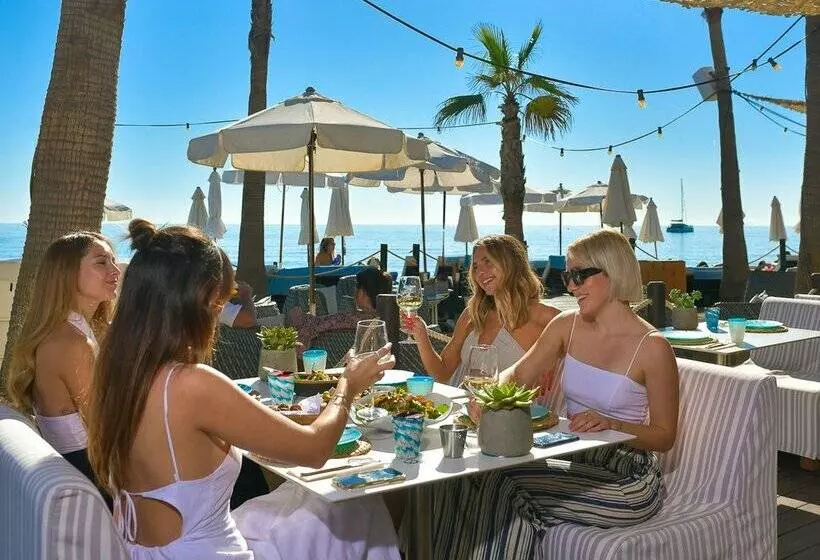 Fotos del hotel Amàre Beach Hotel Marbella - Adults Only:  57