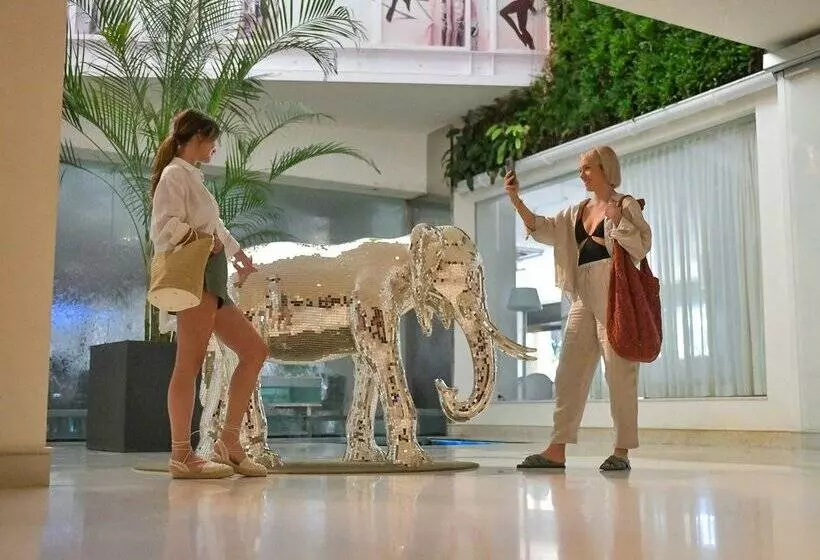 Fotos del hotel Amàre Beach Hotel Marbella - Adults Only:  58