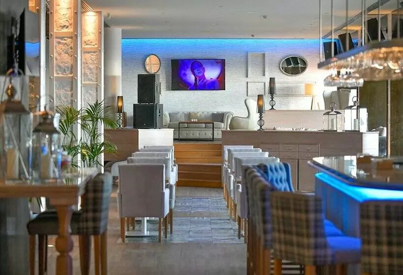 Fotos del hotel Amàre Beach Hotel Marbella - Adults Only:  68