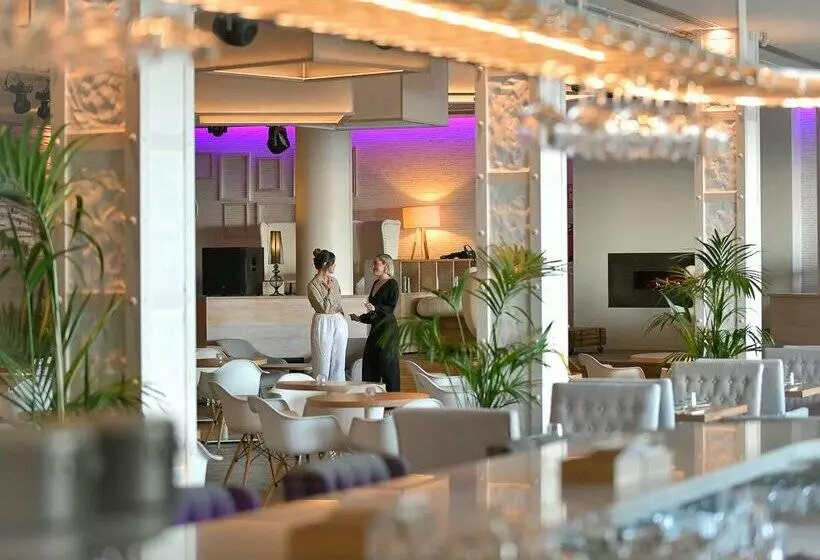 Fotos del hotel Amàre Beach Hotel Marbella - Adults Only:  49