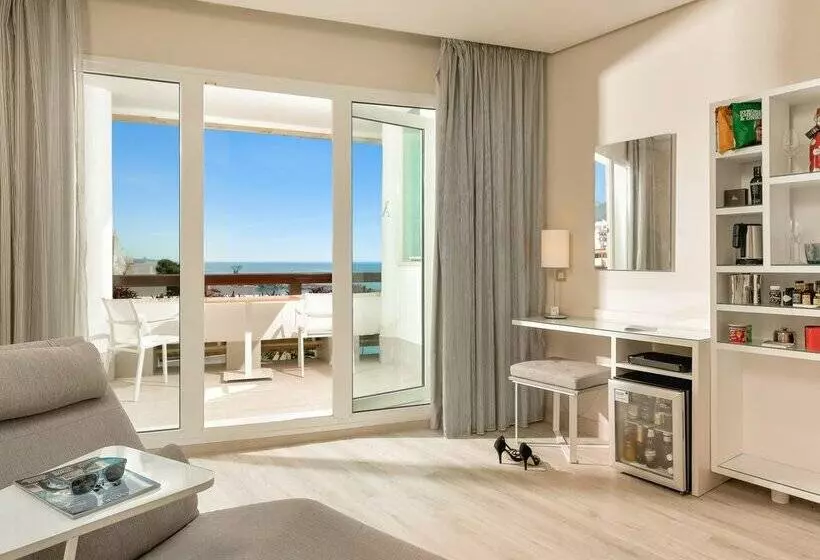 Fotos del hotel Amàre Beach Hotel Marbella - Adults Only:  45