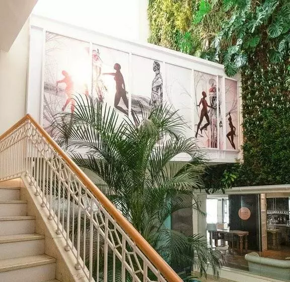 Fotos del hotel Amàre Beach Hotel Marbella - Adults Only:  73