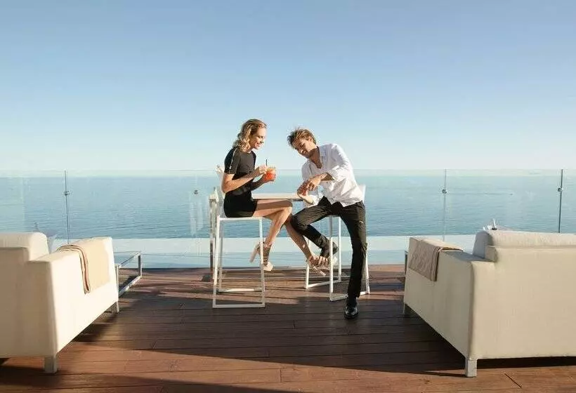 Fotos del hotel Amàre Beach Hotel Marbella - Adults Only:  43