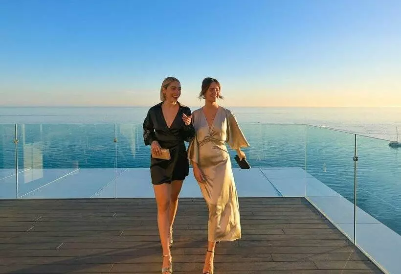 Fotos del hotel Amàre Beach Hotel Marbella - Adults Only:  63