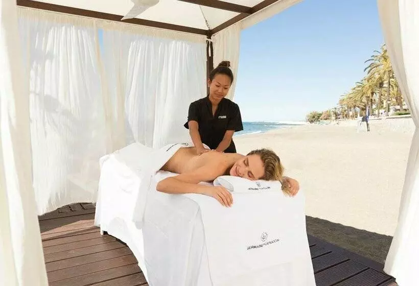 Fotos del hotel Amàre Beach Hotel Marbella - Adults Only:  60