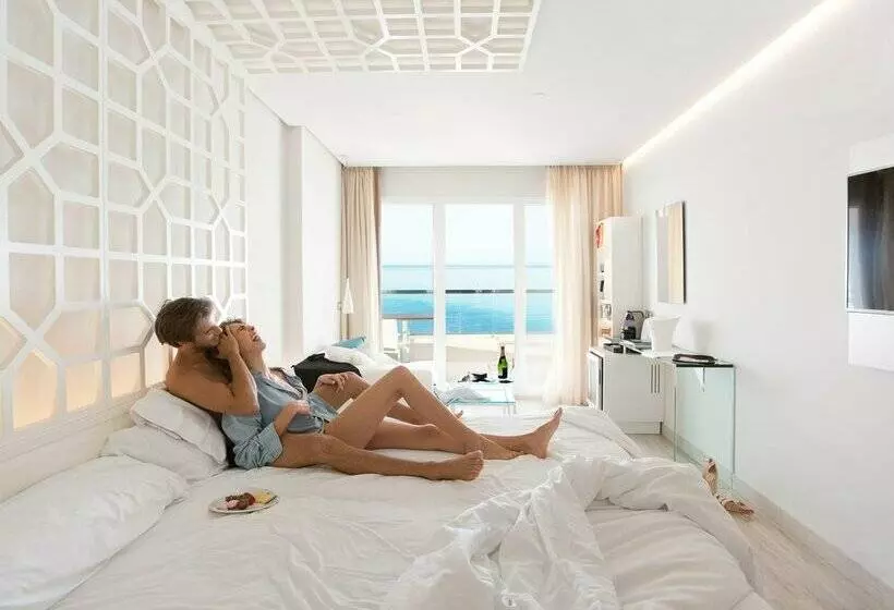 Fotos del hotel Amàre Beach Hotel Marbella - Adults Only:  32