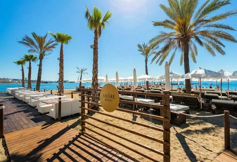 Fotos del hotel Amàre Beach Hotel Marbella - Adults Only:  53