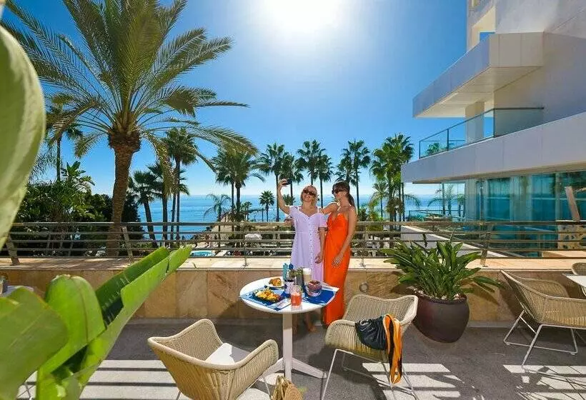 Fotos del hotel Amàre Beach Hotel Marbella - Adults Only:  39