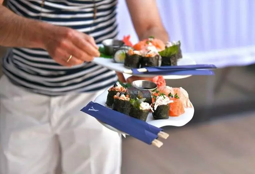 Fotos del hotel Amàre Beach Hotel Marbella - Adults Only:  36