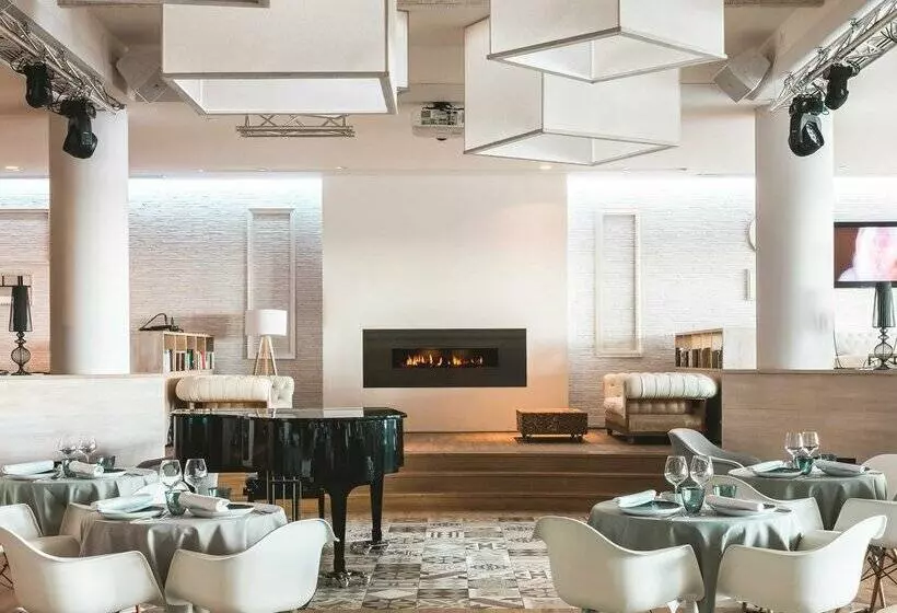 Fotos del hotel Amàre Beach Hotel Marbella - Adults Only:  46