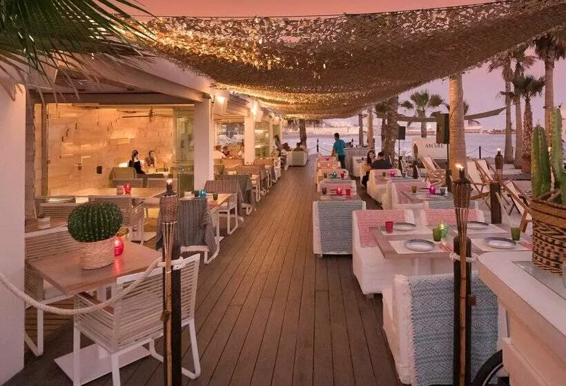 Fotos del hotel Amàre Beach Hotel Marbella - Adults Only:  41