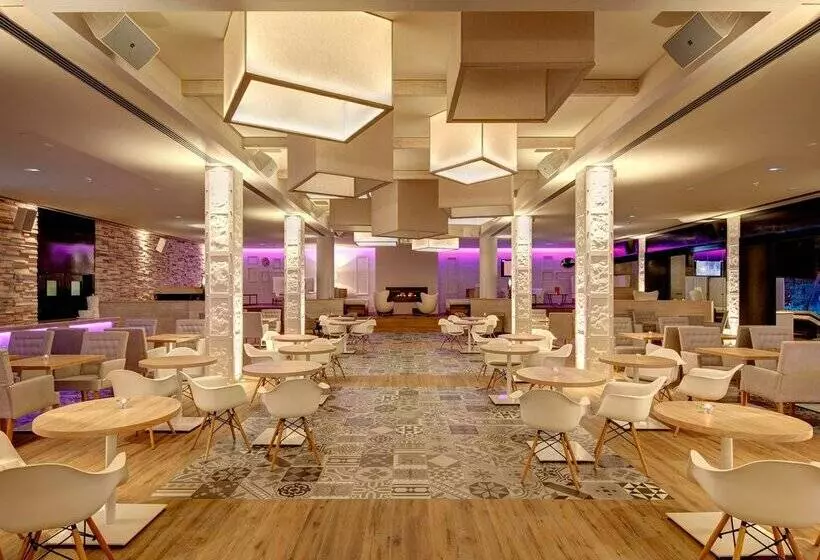 Fotos del hotel Amàre Beach Hotel Marbella - Adults Only:  34