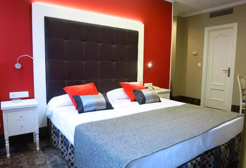 Fotos del hotel Boutique Catedral:  23