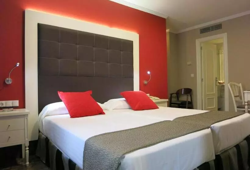 Fotos del hotel Boutique Catedral:  13