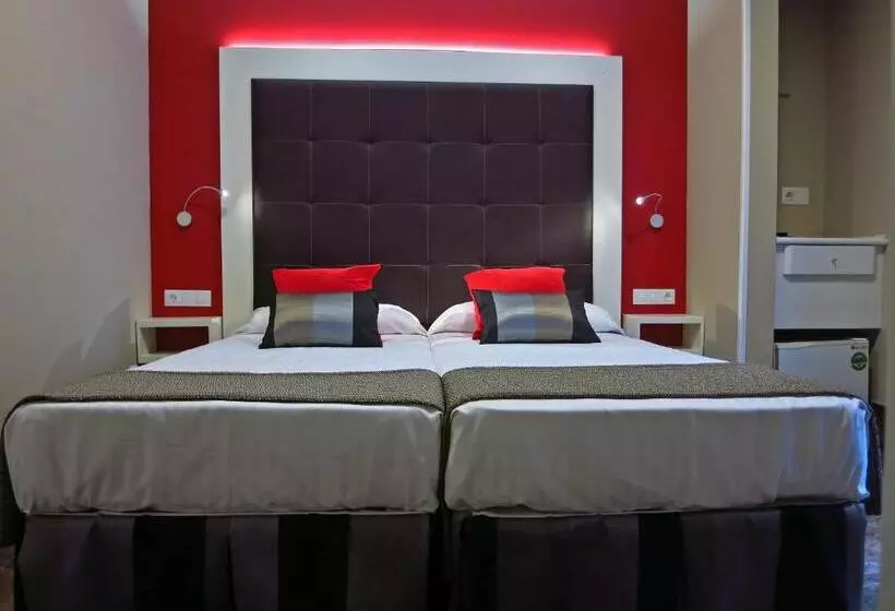 Fotos del hotel Boutique Catedral:  17