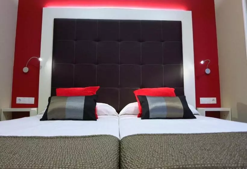 Fotos del hotel Boutique Catedral:  22