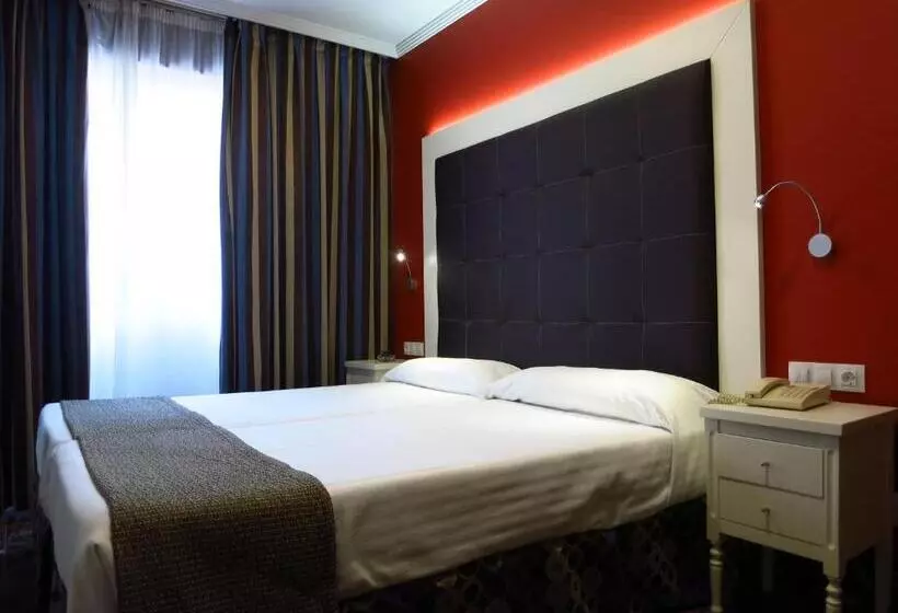 Fotos del hotel Boutique Catedral:  19