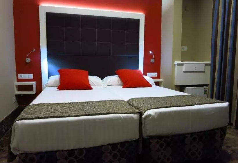 Fotos del hotel Boutique Catedral:  15