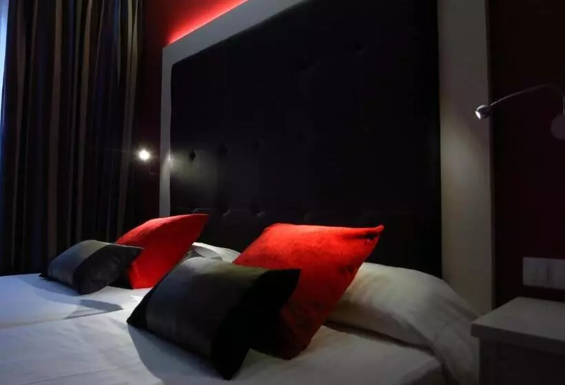 Fotos del hotel Boutique Catedral:  18