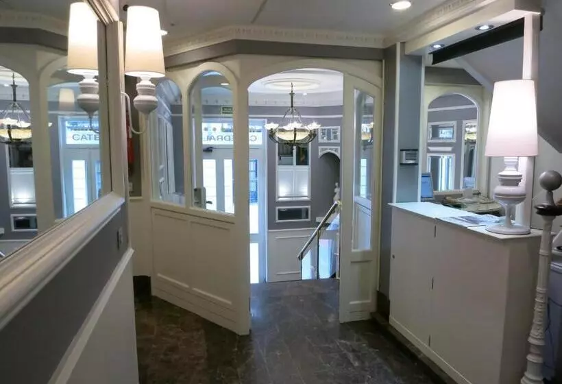 Fotos del hotel Boutique Catedral:  5