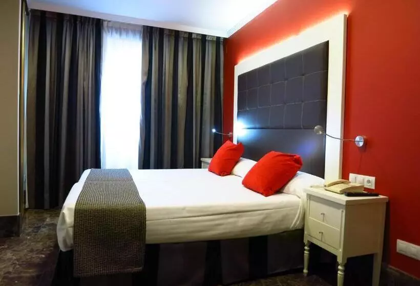 Fotos del hotel Boutique Catedral:  20