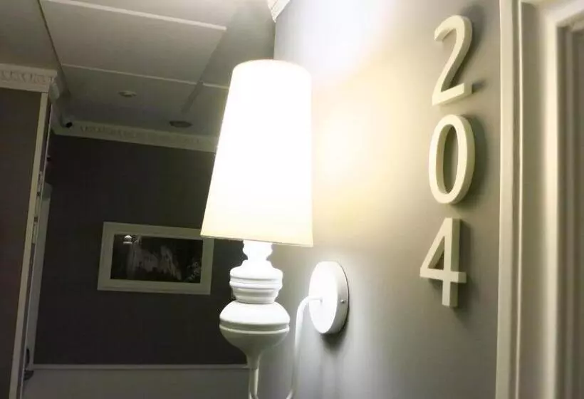 Fotos del hotel Boutique Catedral:  25