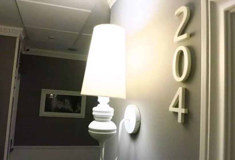 Fotos del hotel Boutique Catedral:  14