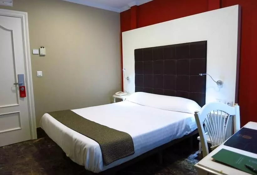 Fotos del hotel Boutique Catedral:  2