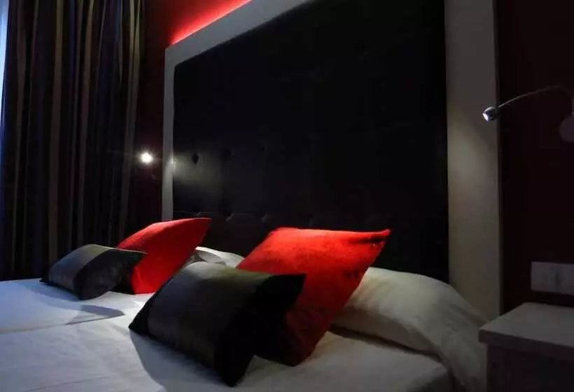 Fotos del hotel Boutique Catedral:  21