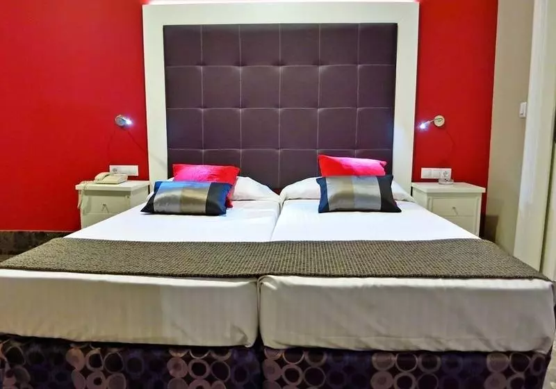 Fotos del hotel Boutique Catedral:  8