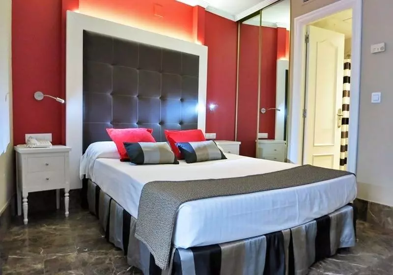 Fotos del hotel Boutique Catedral:  10